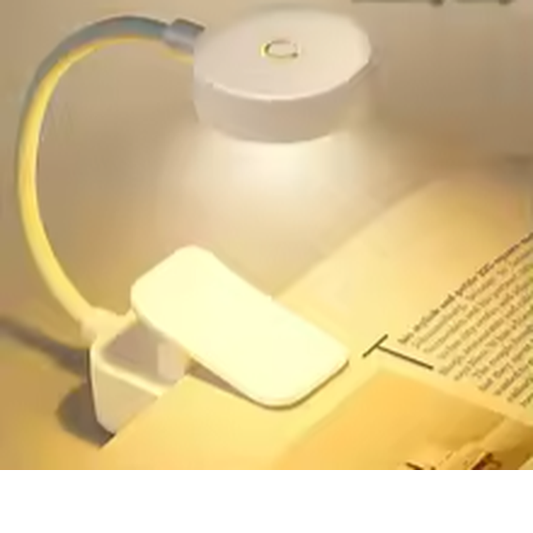 Lampe de Lecture pour Cocon - Lumière 3 Modes