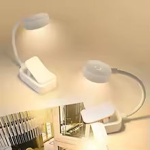 Lampe de Lecture pour Cocon - Lumière 3 Modes